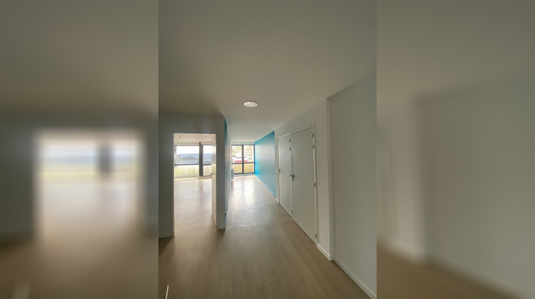 Ma-Cabane - Location Local commercial Rezé, 96 m²