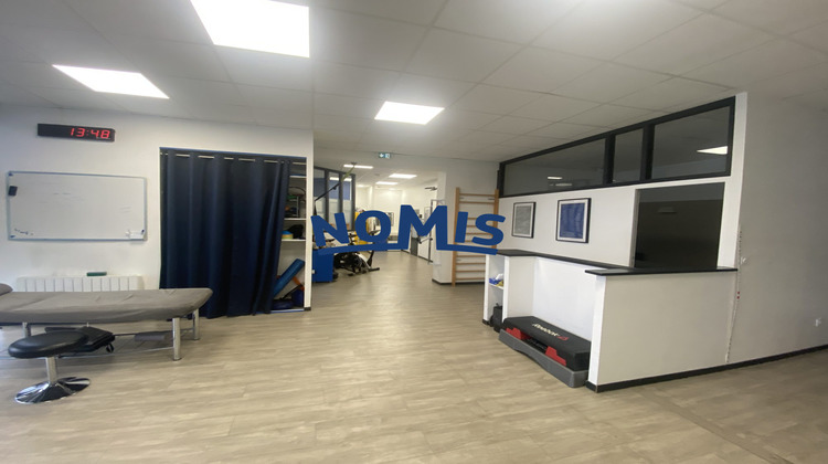 Ma-Cabane - Location Local commercial Rezé, 110 m²