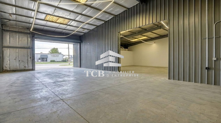 Ma-Cabane - Location Local commercial Rezé, 1750 m²