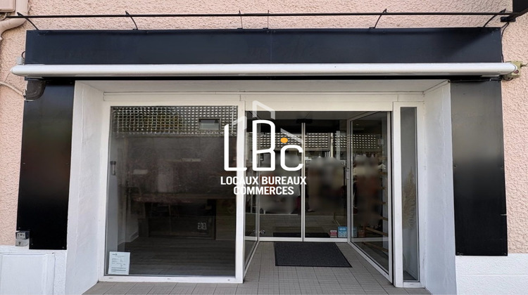 Ma-Cabane - Location Local commercial Rezé, 90 m²
