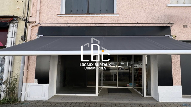 Ma-Cabane - Location Local commercial Rezé, 90 m²