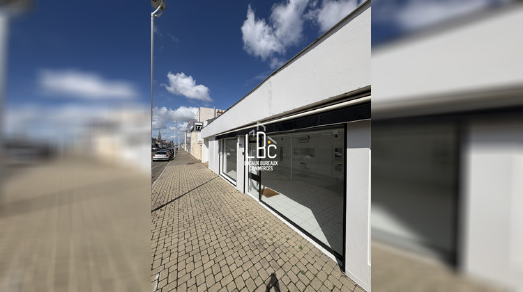 Ma-Cabane - Location Local commercial Rezé, 180 m²