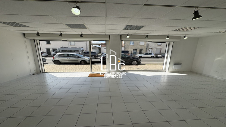 Ma-Cabane - Location Local commercial Rezé, 180 m²