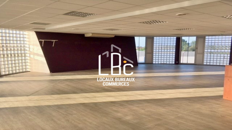 Ma-Cabane - Location Local commercial Rezé, 190 m²