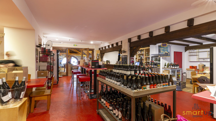 Ma-Cabane - Location Local commercial Ribeauvillé, 150 m²