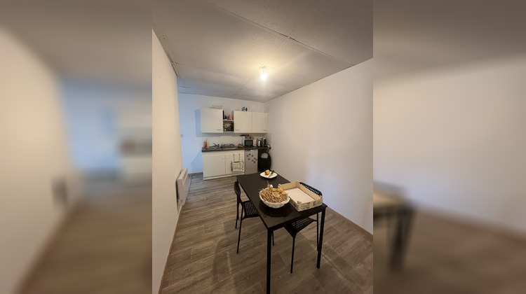 Ma-Cabane - Location Local commercial Richwiller, 500 m²