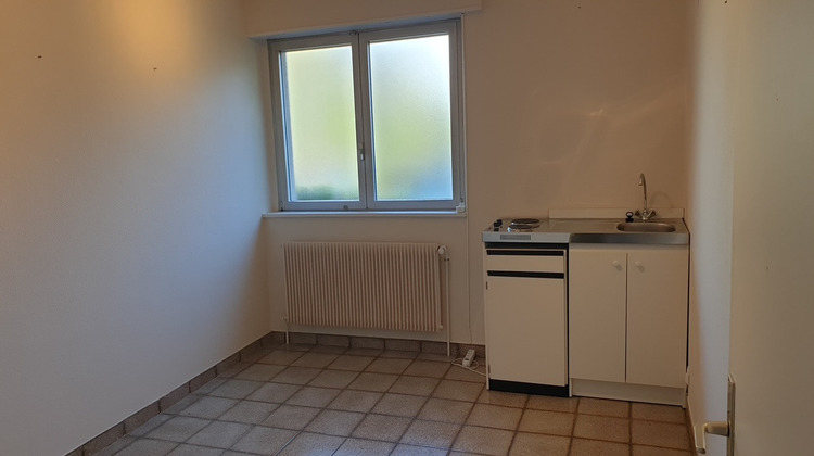 Ma-Cabane - Location Local commercial Riedisheim, 13 m²