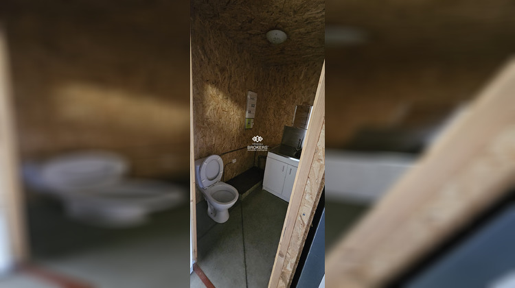 Ma-Cabane - Location Local commercial Riom, 210 m²