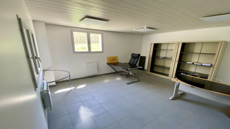 Ma-Cabane - Location Local commercial Riom, 375 m²