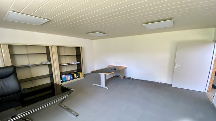Ma-Cabane - Location Local commercial Riom, 375 m²