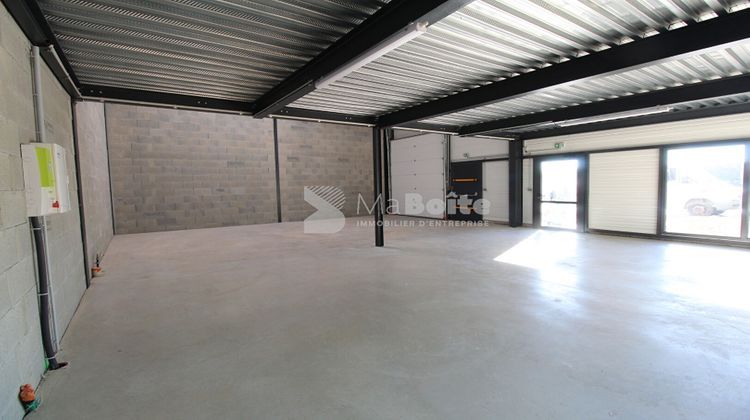 Ma-Cabane - Location Local commercial RIORGES, 170 m²