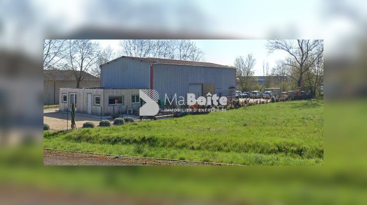 Ma-Cabane - Location Local commercial RIORGES, 250 m²