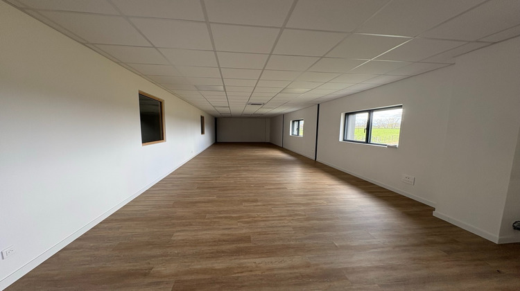 Ma-Cabane - Location Local commercial RIORGES, 515 m²