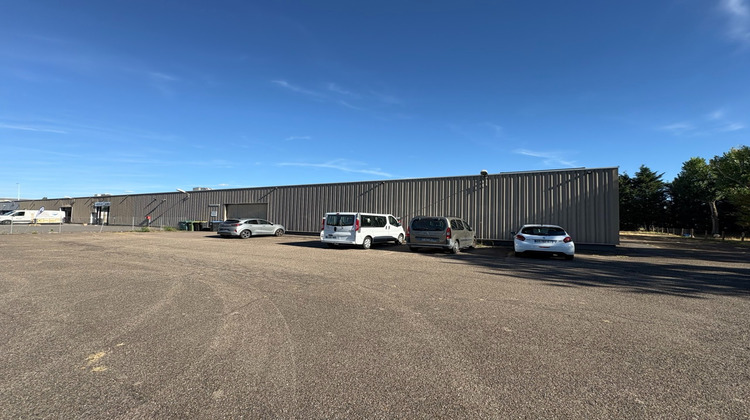 Ma-Cabane - Location Local commercial RIORGES, 1200 m²