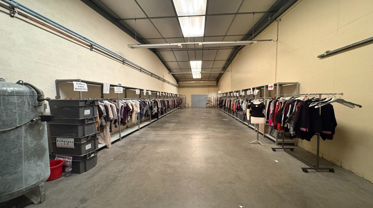Ma-Cabane - Location Local commercial RIORGES, 1200 m²