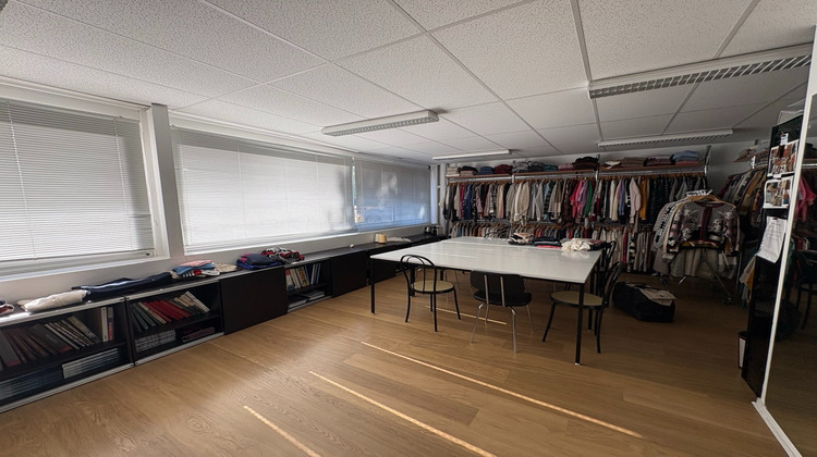 Ma-Cabane - Location Local commercial RIORGES, 1200 m²