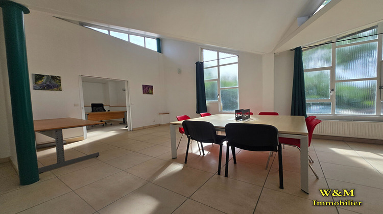 Ma-Cabane - Location Local commercial RIS-ORANGIS, 96 m²