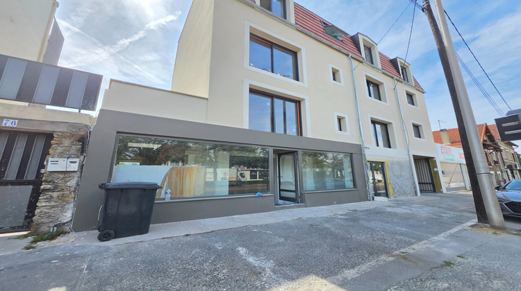 Ma-Cabane - Location Local commercial RIS ORANGIS, 50 m²