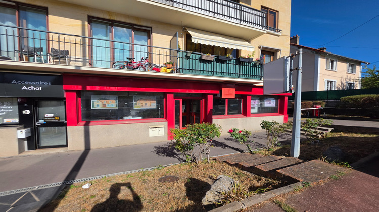 Ma-Cabane - Location Local commercial RIS ORANGIS, 80 m²
