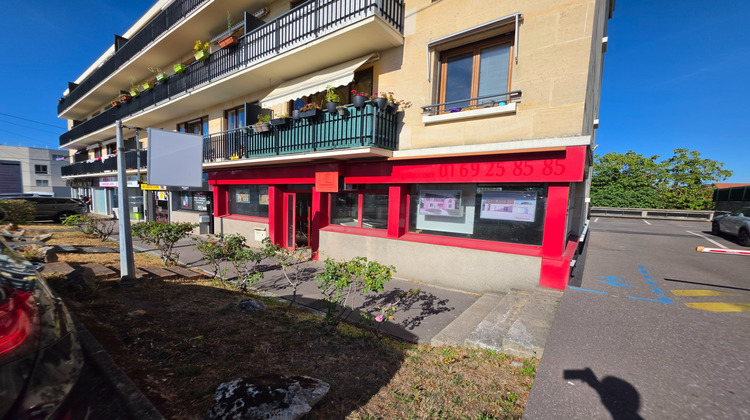 Ma-Cabane - Location Local commercial RIS ORANGIS, 80 m²