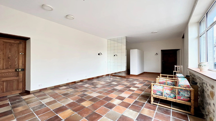 Ma-Cabane - Location Local commercial Riscle, 32 m²