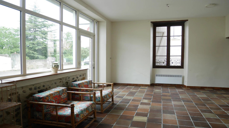 Ma-Cabane - Location Local commercial Riscle, 32 m²