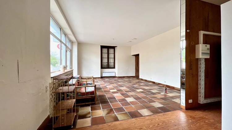 Ma-Cabane - Location Local commercial Riscle, 32 m²