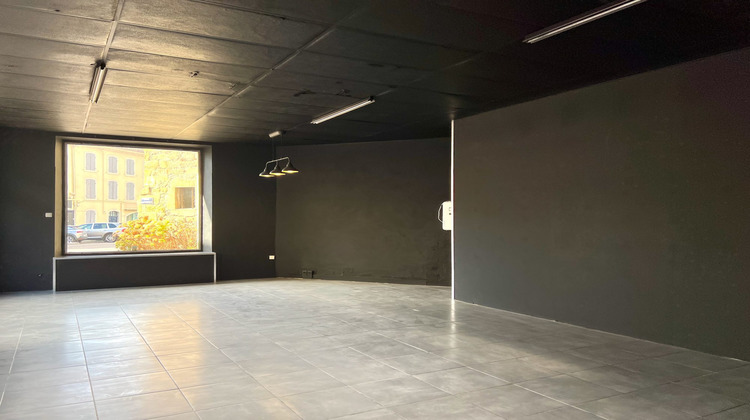 Ma-Cabane - Location Local commercial Riscle, 65 m²