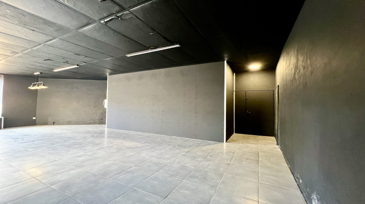 Ma-Cabane - Location Local commercial Riscle, 65 m²