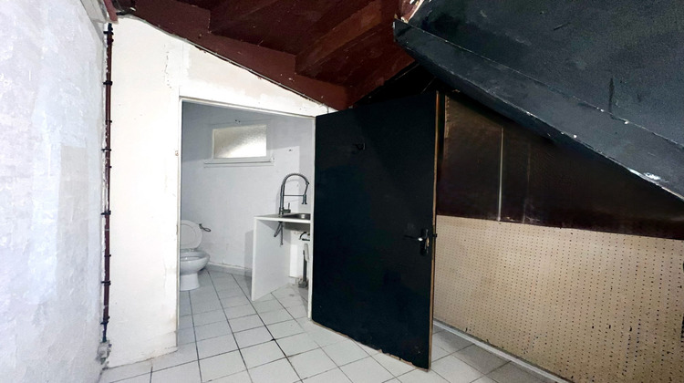 Ma-Cabane - Location Local commercial Riscle, 65 m²