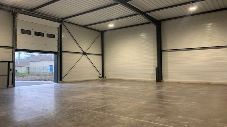 Ma-Cabane - Location Local commercial RIVE-DE-GIER, 174 m²