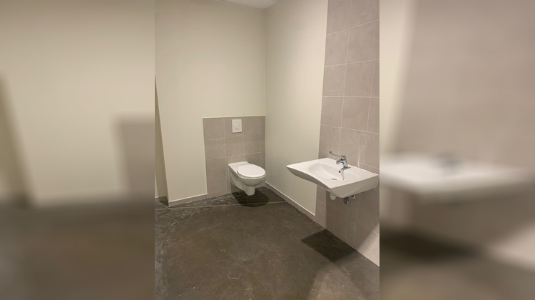 Ma-Cabane - Location Local commercial RIVE-DE-GIER, 174 m²