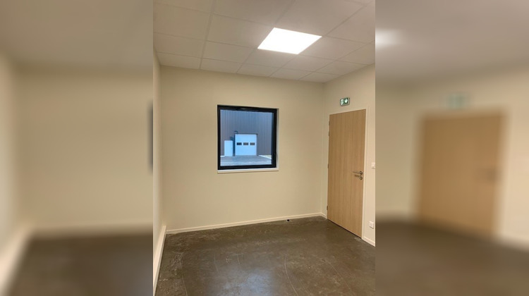 Ma-Cabane - Location Local commercial RIVE-DE-GIER, 174 m²