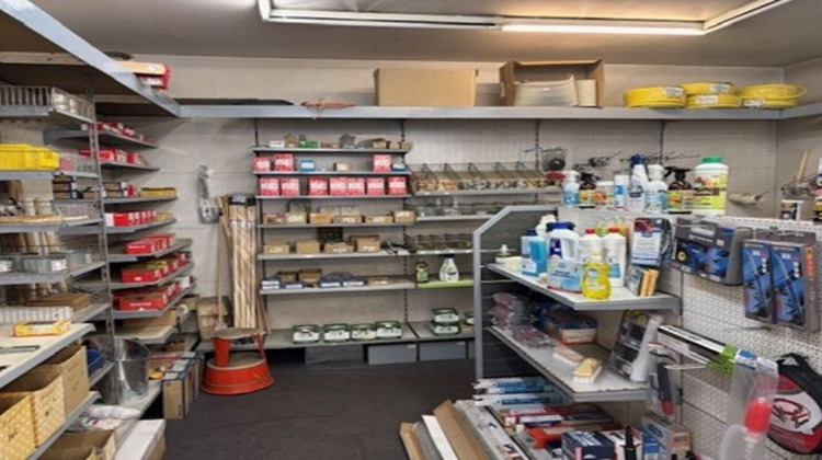 Ma-Cabane - Location Local commercial RIVE-DE-GIER, 176 m²