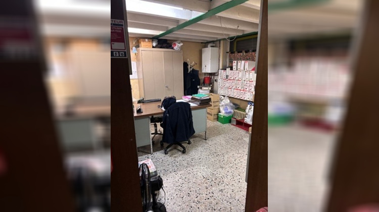 Ma-Cabane - Location Local commercial RIVE-DE-GIER, 176 m²