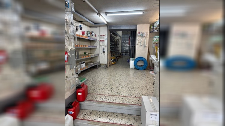 Ma-Cabane - Location Local commercial RIVE-DE-GIER, 176 m²