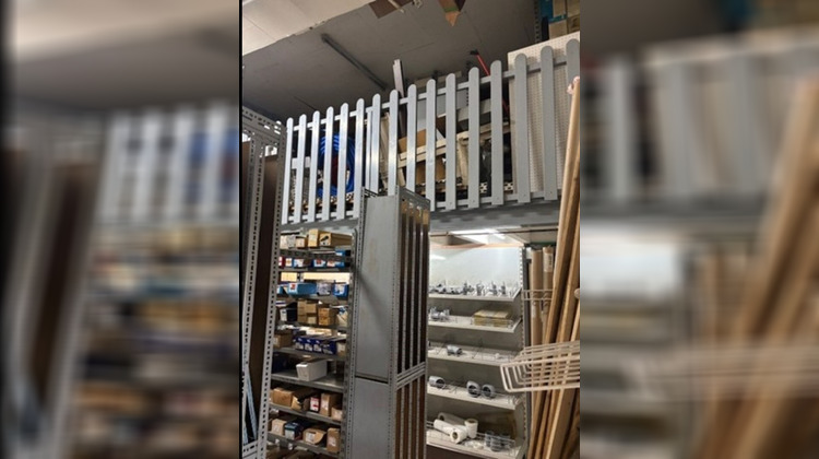 Ma-Cabane - Location Local commercial RIVE-DE-GIER, 176 m²