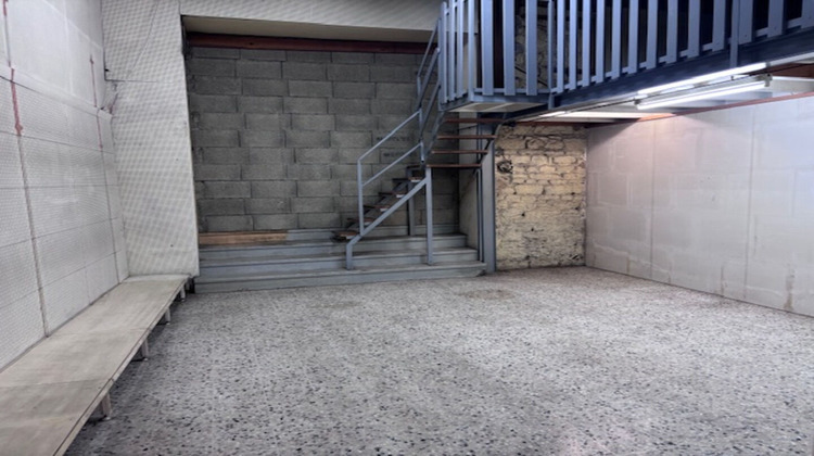 Ma-Cabane - Location Local commercial RIVE-DE-GIER, 176 m²