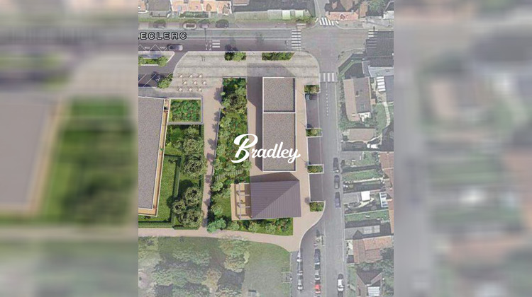 Ma-Cabane - Location Local commercial Rivery, 252 m²