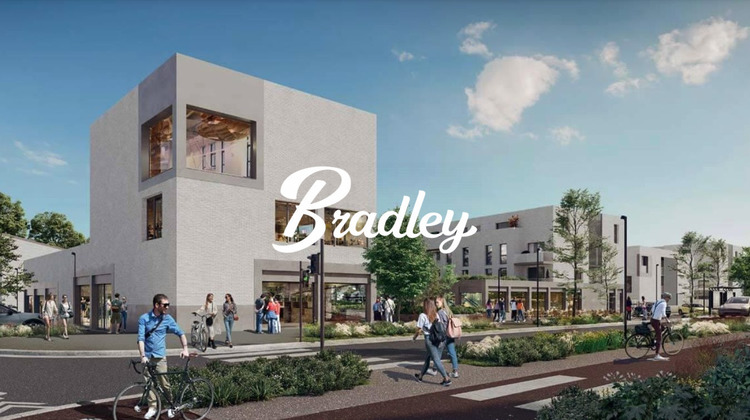 Ma-Cabane - Location Local commercial Rivery, 252 m²