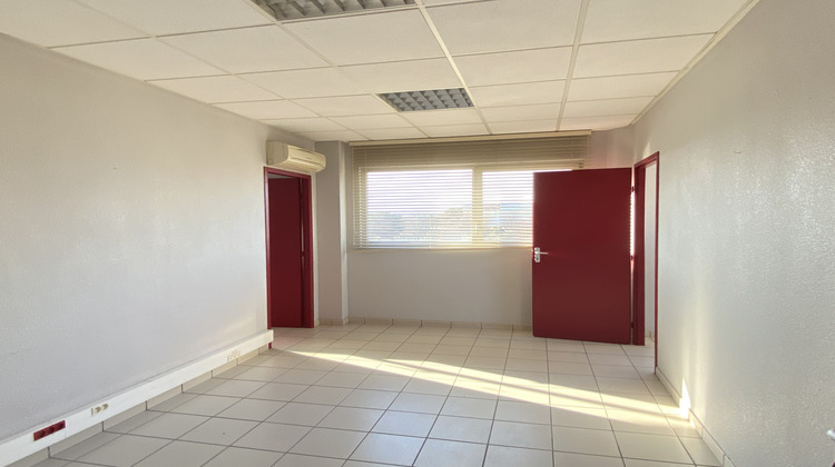 Ma-Cabane - Location Local commercial Rivesaltes, 870 m²