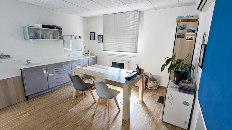 Ma-Cabane - Location Local commercial Rixheim, 19 m²