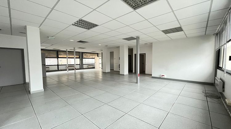 Ma-Cabane - Location Local commercial ROANNE, 235 m²