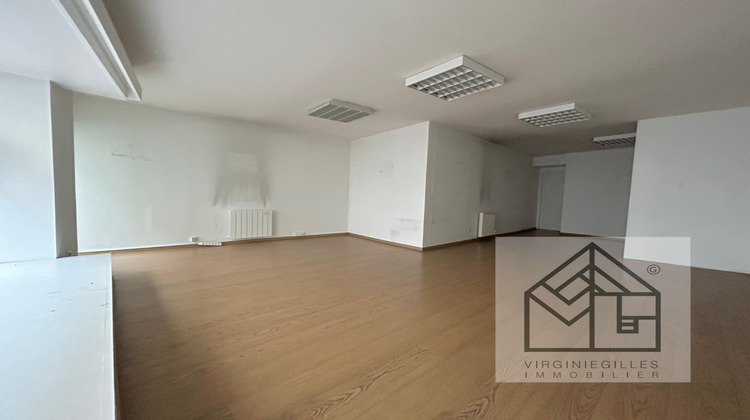 Ma-Cabane - Location Local commercial Roanne, 51 m²