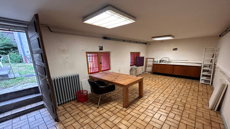 Ma-Cabane - Location Local commercial ROANNE, 80 m²