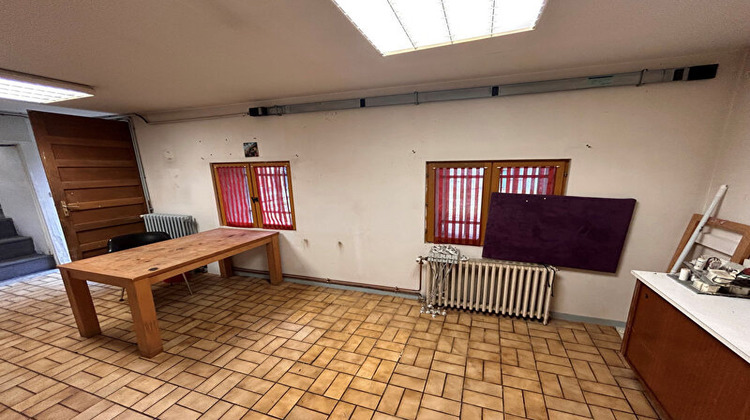 Ma-Cabane - Location Local commercial ROANNE, 80 m²