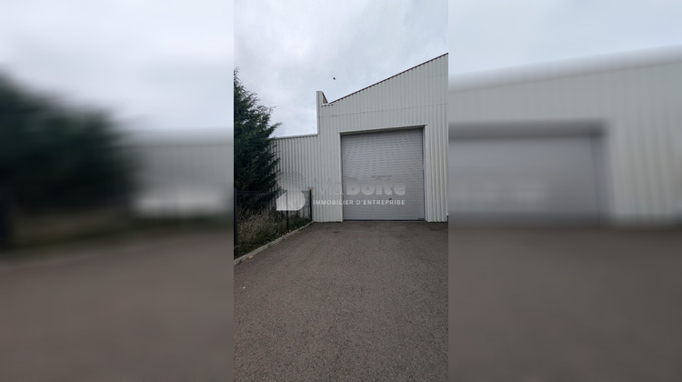 Ma-Cabane - Location Local commercial ROANNE, 601 m²