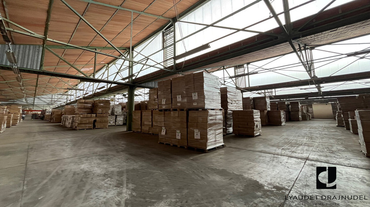 Ma-Cabane - Location Local commercial ROANNE, 10500 m²