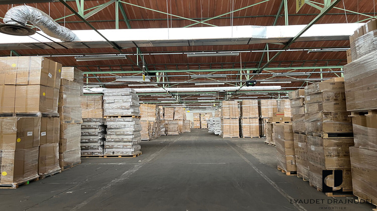 Ma-Cabane - Location Local commercial ROANNE, 10500 m²