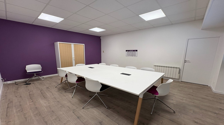 Ma-Cabane - Location Local commercial ROANNE, 162 m²